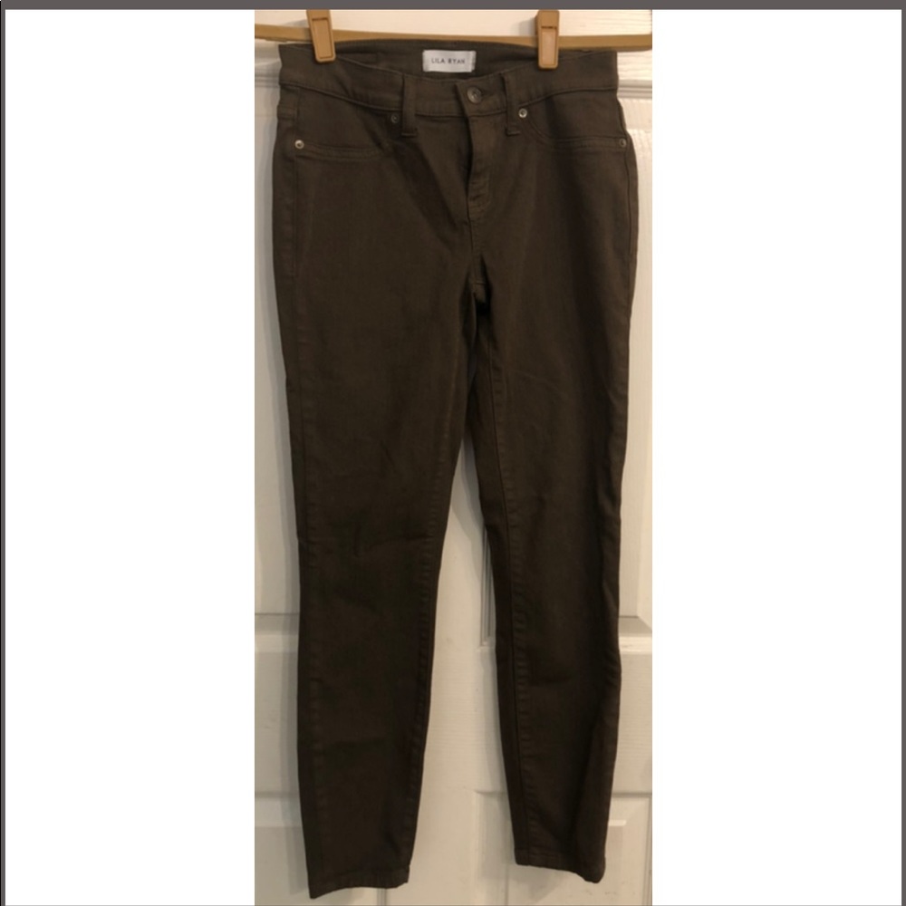 Lila Ryan Jeans